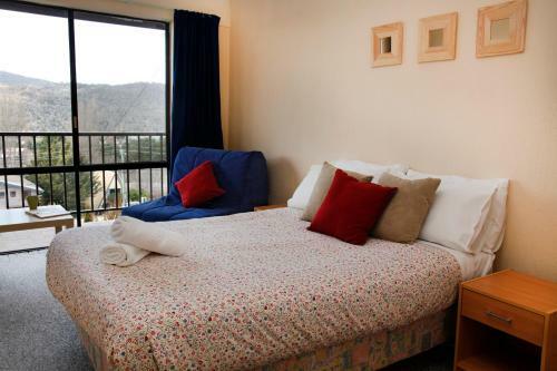 Apartamento Balaton 1