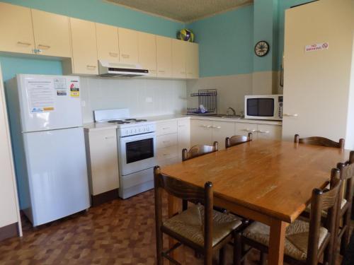 Kirwan Apartments 5
