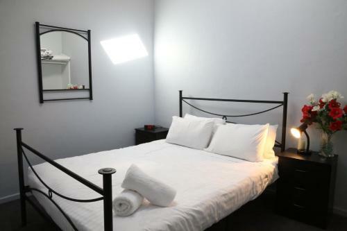 Apartamento Razorback 4