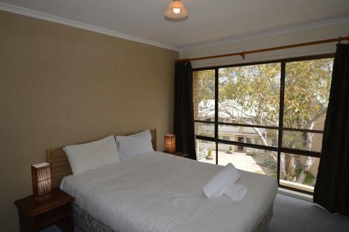 Apartamento Kirwan 32