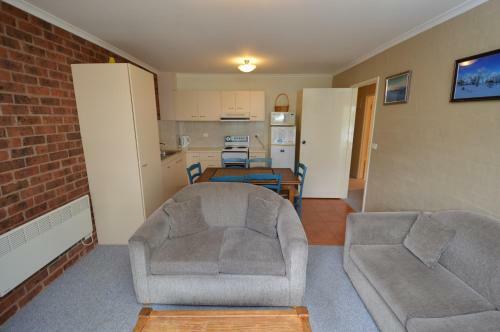 Apartamento Kirwan 32