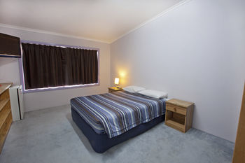 Hotel Banjo Paterson Inn