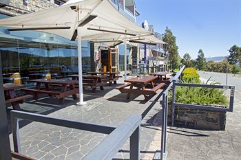 Hotel Banjo Paterson Inn