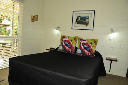 Kookaburra Lodge Motel