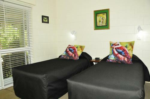 Kookaburra Lodge Motel