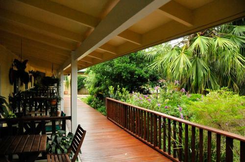 Kookaburra Lodge Motel