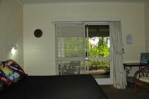 Kookaburra Lodge Motel