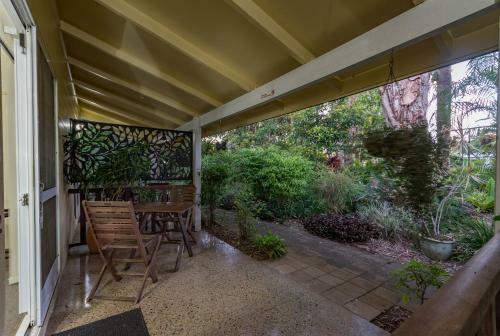 Kookaburra Lodge Motel