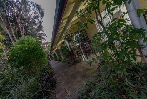 Kookaburra Lodge Motel