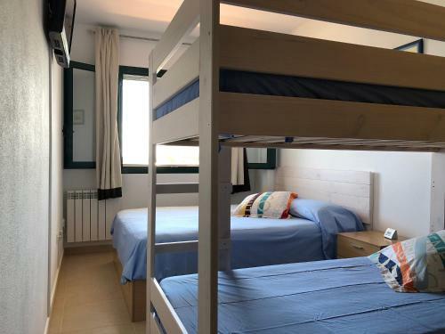 Apartamento La Ampolla Beach - Cap Roig