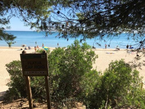 Apartamento La Ampolla Beach - Cap Roig