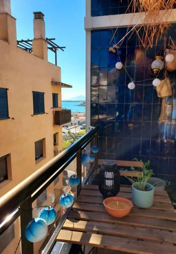 Apartament Ampolla Port