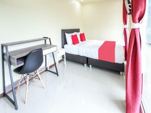 Hotel 5box Donmuang Airport