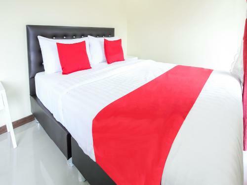 Hotel 5box Donmuang Airport