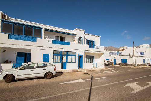 Apartamento Casa Maralba Famara