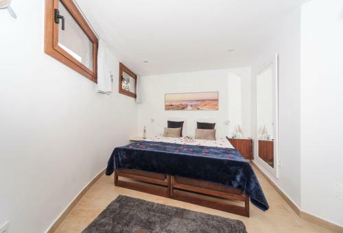 Apartamento Temisa Famara Beach