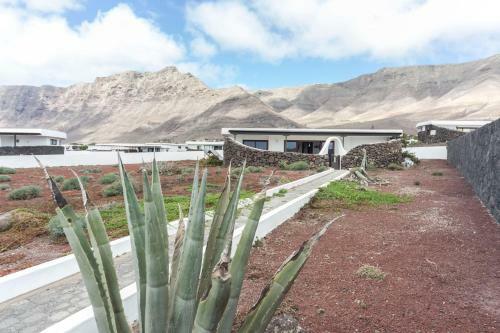 Apartamento Temisa Famara Beach