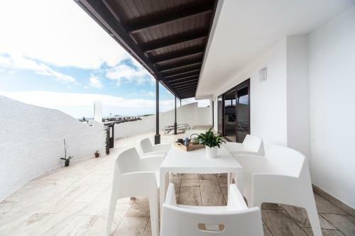 Apartamento Temisa Famara Beach