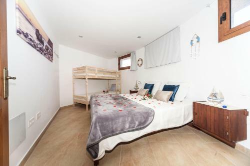 Apartamento Temisa Famara Beach
