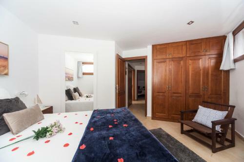 Apartamento Temisa Famara Beach