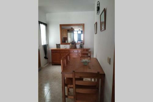Apartamento Caleta De Famara