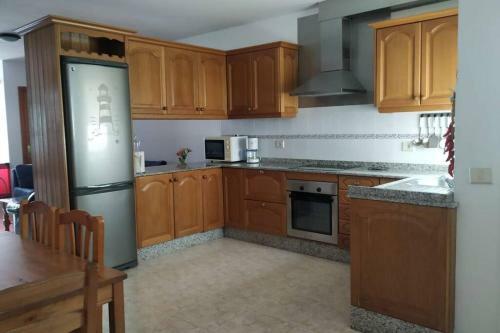 Apartamento Caleta De Famara