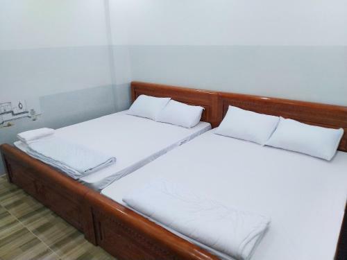 Hotel Homestay B?o Tr�n