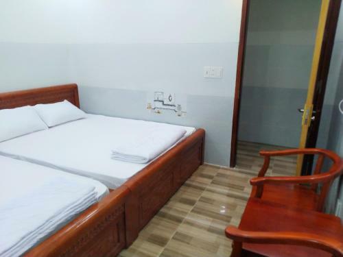 Hotel Homestay B?o Tr�n