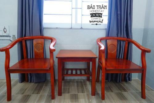 Hotel Homestay B?o Tr�n