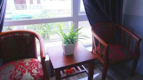 Hotel Homestay B?o Tr�n