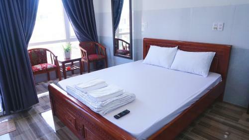 Hotel Homestay B?o Tr�n