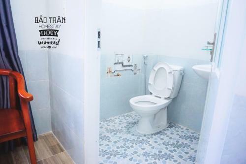 Hotel Homestay B?o Tr�n
