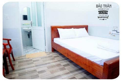 Hotel Homestay B?o Tr�n