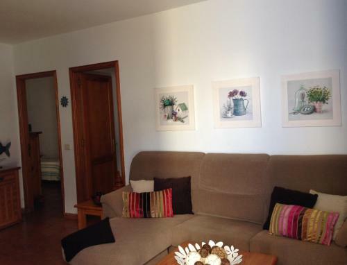 Apartamento Inma