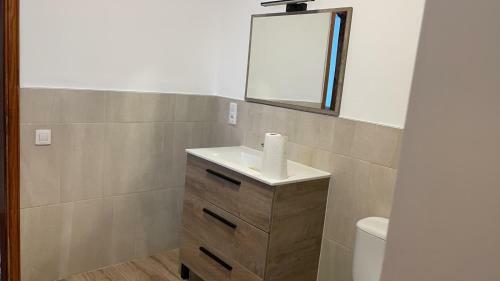Apartamento Inma
