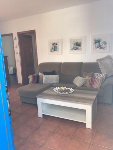 Apartamento Inma