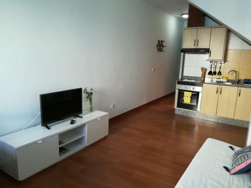Apartamento El Charquito