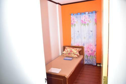 Pinauin's Fully Furnished Apartment