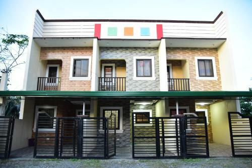 Pinauin's Fully Furnished Apartment