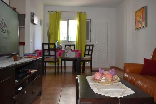 Apartamento Famara Vela