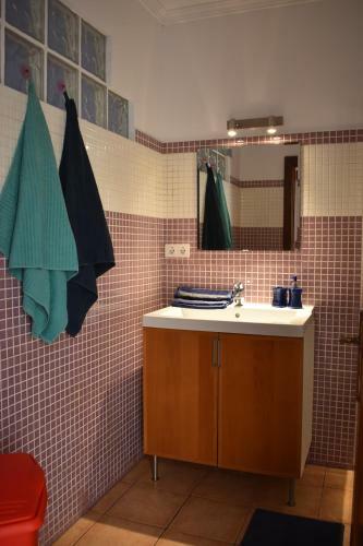 Apartamento Famara Vela