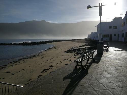 Apartamento Casa Mach�n