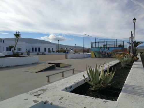 Apartamento Casa Mach�n