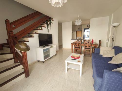 Apartamento Casa Mach�n