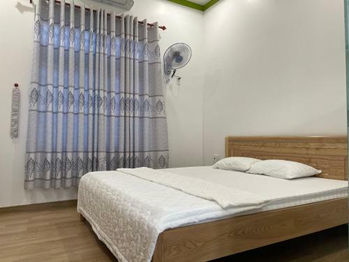 Apartamento Ng?c Linh Homestay