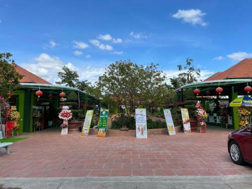 Apartamento Ng?c Linh Homestay