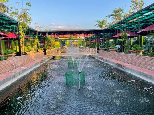 Apartamento Ng?c Linh Homestay