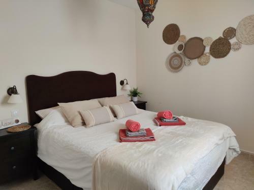Apartamento Casa Chinijo
