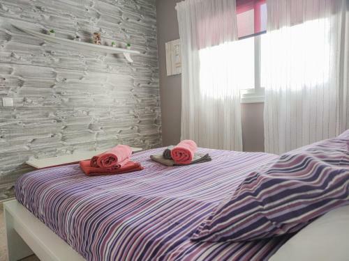 Apartamento Casa Chinijo