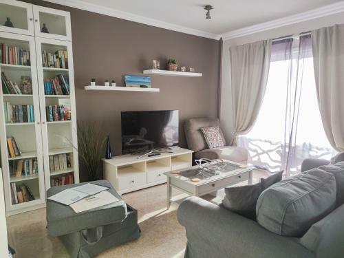 Apartamento Casa Chinijo
